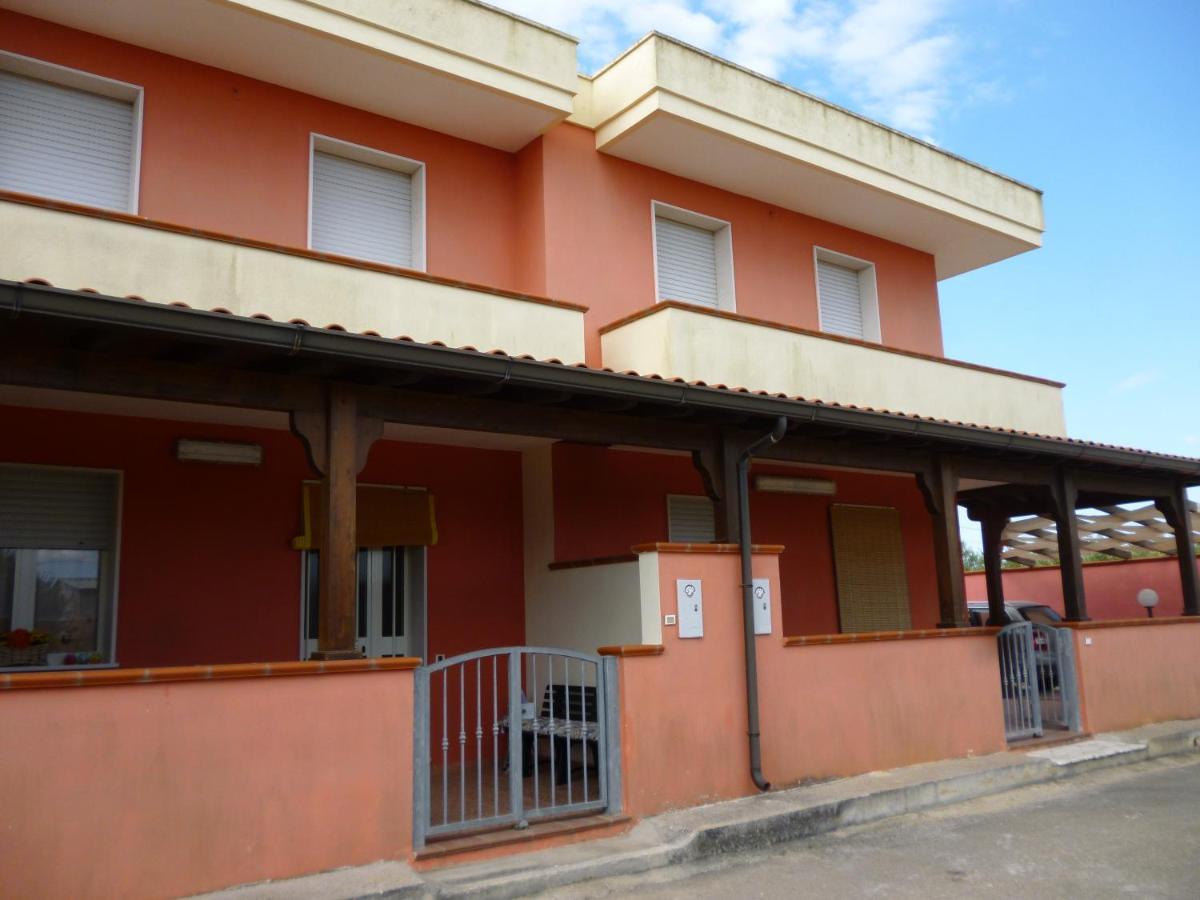 Villetta Marika San Pietro in Bevagna Exterior photo