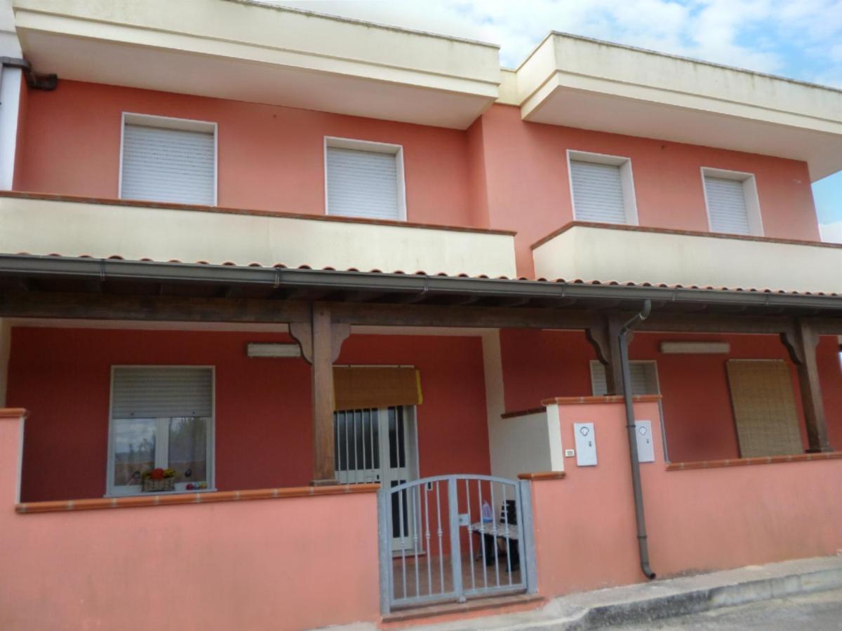 Villetta Marika San Pietro in Bevagna Exterior photo